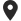 Black map pin icon, contact us location marker. Find our location, get in touch. Navigation symbol, contact information.