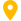 Golden location pin icon. Default footer include graphic for maps and contact information, used to indicate a business address or point of interest.